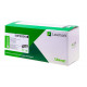 Toner Lexmark pour MS610 / MS510 / MS410 / MS310 (502)