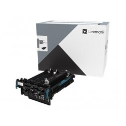 Kit de traitement d'image Noir Lexmark pour CX622ade - CX625ade - CS521dn .... (return program)