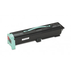 Toner noir générique pour Lexmark W850
