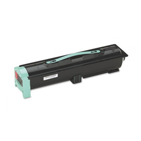 Toner noir générique pour Lexmark W850