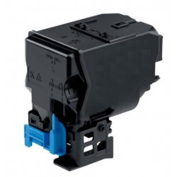 Toner Noir Générique pour Konica Minolta Bizhub C35 (TNP22K)