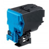 Toner Cyan Générique pour Konica Minolta Bizhub C35 (TNP22C)