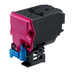 Toner Magenta Générique pour Konica Minolta Bizhub C35 (TNP22M)