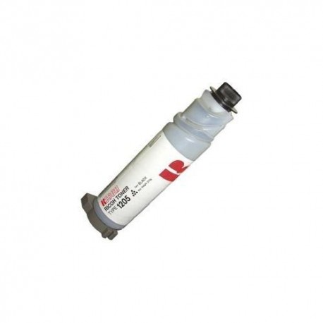 2* Toner Ricoh pour Aficio FT3613/3813/4015...(Type1205)