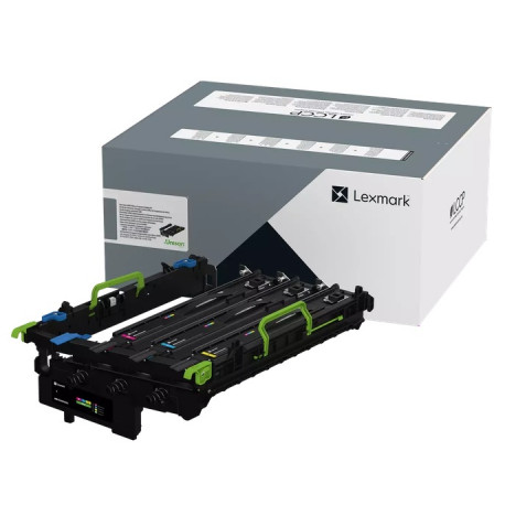 Unité de traitement d'image Couleurs LEXMARK  pour CX950se, CX951se, CX833se ... 