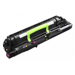 Unité de développement Magenta LEXMARK pour CS820de, CX820de...