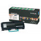 Toner très haute capacité Lexmark pour E460