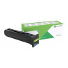 Cartouche de toner Cyan LEXMARK pour CX820de...