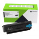 Cartouche Toner noir Lexmark (corporate) (3 000 pages)