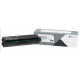 Cartouche toner Noir longue durée Lexmark pour CX431adw - CS431dw (6 000 pages)