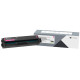 Cartouche toner Magenta longue durée Lexmark pour CX431adw - CS431dw (6 700 pages)