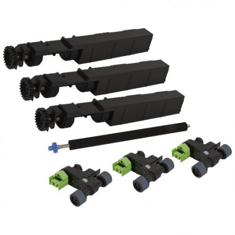 Kit de maintenance rouleaux Lexmark  (galet, transfert et séparateur)