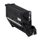 Cartouche de toner Noir OKI pour Pro1040, Pro 1050