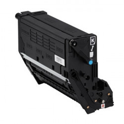 Cartouche de toner Noir OKI pour Pro1040, Pro 1050