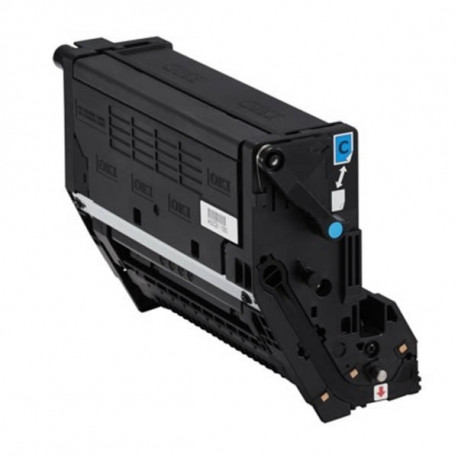 Cartouche de toner Cyan OKI pour Pro1040, Pro 1050