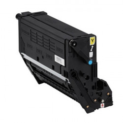 Cartouche de toner Jaune OKI pour Pro1040, Pro 1050
