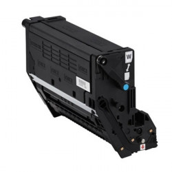 Cartouche de toner Blanc OKI Pro 1050