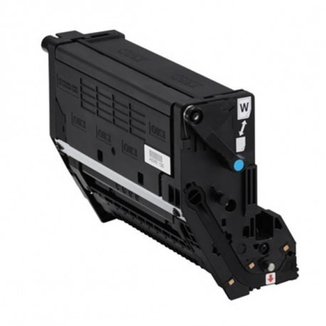 Cartouche de toner Blanc OKI Pro 1050