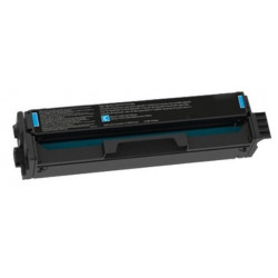 Cartouche de toner Cyan générique pour Xerox C230/C235 haute capacité (006R04392)
