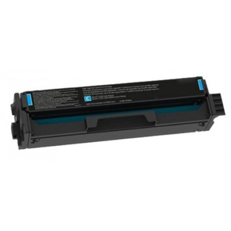 Cartouche de toner Cyan générique pour Xerox C230/C235 haute capacité (006R04392)