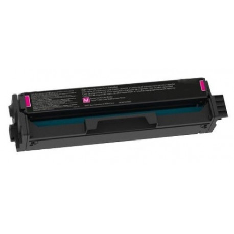 Cartouche de toner Magenta générique pour Xerox C230/C235 haute capacité (006R04393)
