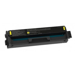 Cartouche de toner Jaune générique pour Xerox C230/C235 haute capacité (006R04394)