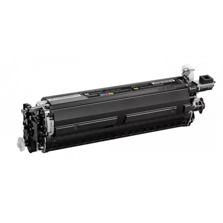 Développeur jaune Lexmark pour CS720, CS725