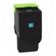 Cartouche de toner Cyan générique pour Xerox C310/C315 Haute Capacité 
