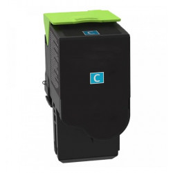 Cartouche de toner Cyan générique pour Xerox C310/C315 Haute Capacité 