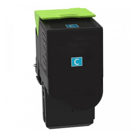 Cartouche de toner Cyan générique pour Xerox C310/C315 Haute Capacité 