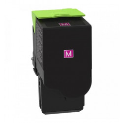 Cartouche de toner Magenta générique pour Xerox C310/C315 Haute Capacité 