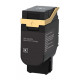 Cartouche de toner Noir générique haute capacité pour Xerox C320 /  C325 (8 000 pages)