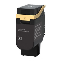 Cartouche de toner Noir générique haute capacité pour Xerox C320 /  C325 (8 000 pages)