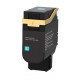 Cartouche de toner Cyan générique haute capacité pour Xerox C320 /  C325 (5 500 pages)