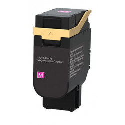 Cartouche de toner Magenta générique haute capacité pour Xerox C320 /  C325 (5 500 pages)