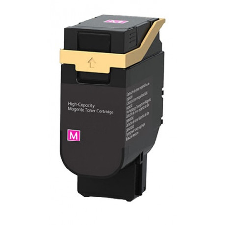 Cartouche de toner Magenta générique haute capacité pour Xerox C320 /  C325 (5 500 pages)