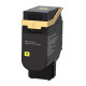 Cartouche de toner Jaune générique haute capacité pour Xerox C320 /  C325 (5 500 pages)