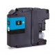 Cartouche cyan XL générique pour Brother DCP J4110dw / MFC J4410dw...