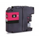 Cartouche magenta XL générique pour Brother DCP J4110dw / MFC J4410dw...