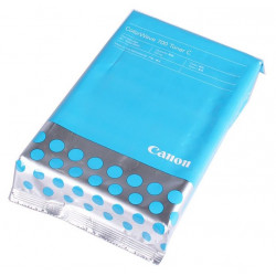 Cartouche toner Cyan OCE ColorWave 700, ... (9786B002AA)
