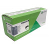 Toner noir Lexmark pour XM7155, XM7163, XM7170