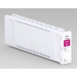 Cartouche d'encre Magenta haute capacité XD3 Epson pour SureColor SC-T3700...(T50M3)