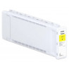Cartouche d'encre Jaune haute capacité XD3 Epson pour SureColor SC-T3700...(T50M4)