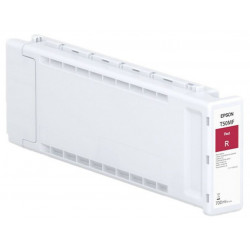 Cartouche d'encre Rouge haute capacité XD3 Epson pour SureColor SC-T3700...(T50MF)