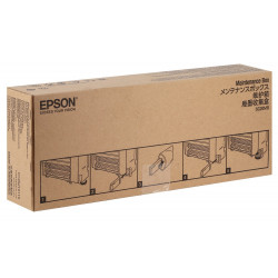 Boite de Maintenance Epson pour SureColor SC-T3700, ...