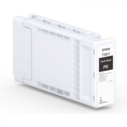 Cartouche d'encre Noir PhotoXD3 Epson pour SureColor SC-T3700...(T50U1)