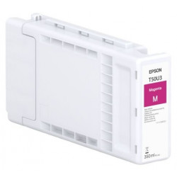 Cartouche d'encre Magenta XD3 Epson pour SureColor SC-T3700...(T50U3)