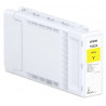Cartouche d'encre Jaune XD3 Epson pour SureColor SC-T3700...(T50U4)