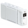Cartouche d'encre Noir Photo UltraChrome Pro 12 Epson pour SureColor SC-P7500, ...(T44Q1)