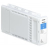 Cartouche d'encre Cyan UltraChrome Pro 12 Epson pour SureColor SC-P7500, ...(T44Q2)